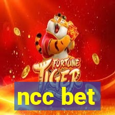 ncc bet